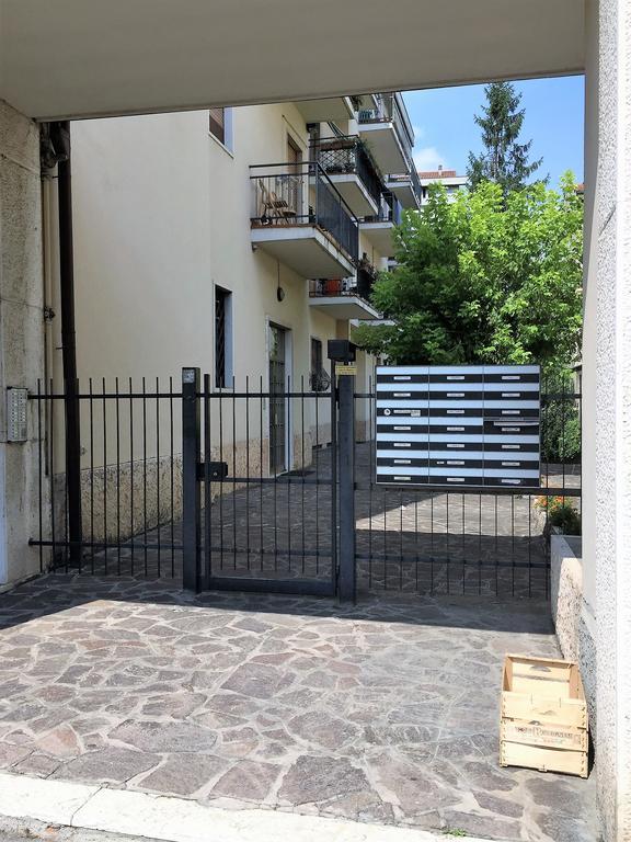 Bed And Breakfast Verona Brigo エクステリア 写真