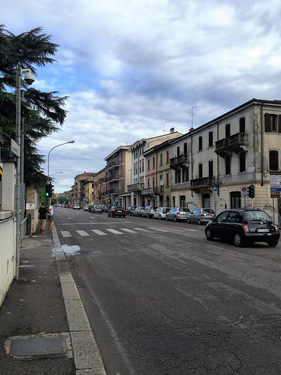 Bed And Breakfast Verona Brigo エクステリア 写真