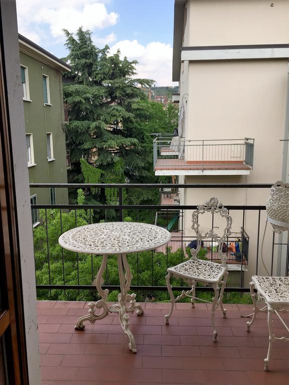 Bed And Breakfast Verona Brigo エクステリア 写真
