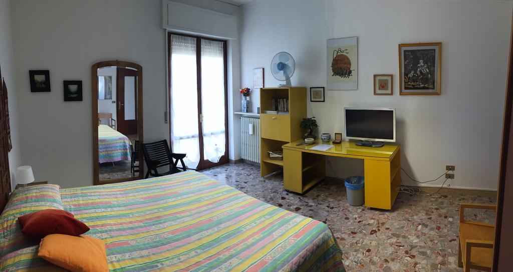 Bed And Breakfast Verona Brigo エクステリア 写真