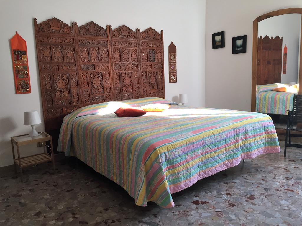 Bed And Breakfast Verona Brigo エクステリア 写真