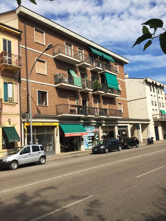 Bed And Breakfast Verona Brigo エクステリア 写真