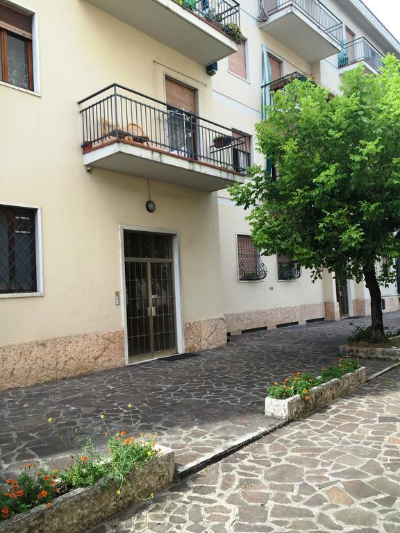 Bed And Breakfast Verona Brigo エクステリア 写真