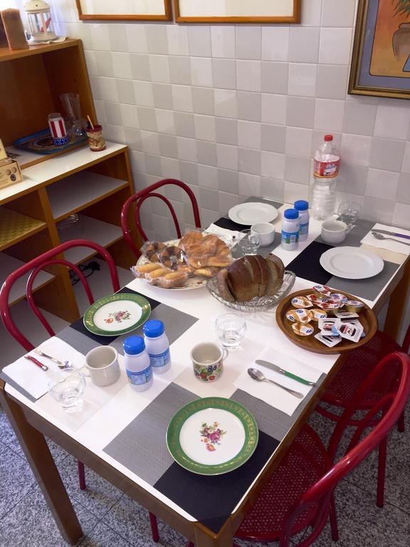 Bed And Breakfast Verona Brigo エクステリア 写真
