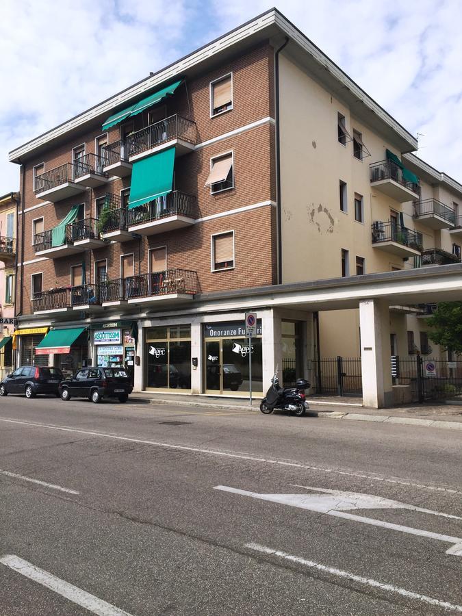 Bed And Breakfast Verona Brigo エクステリア 写真