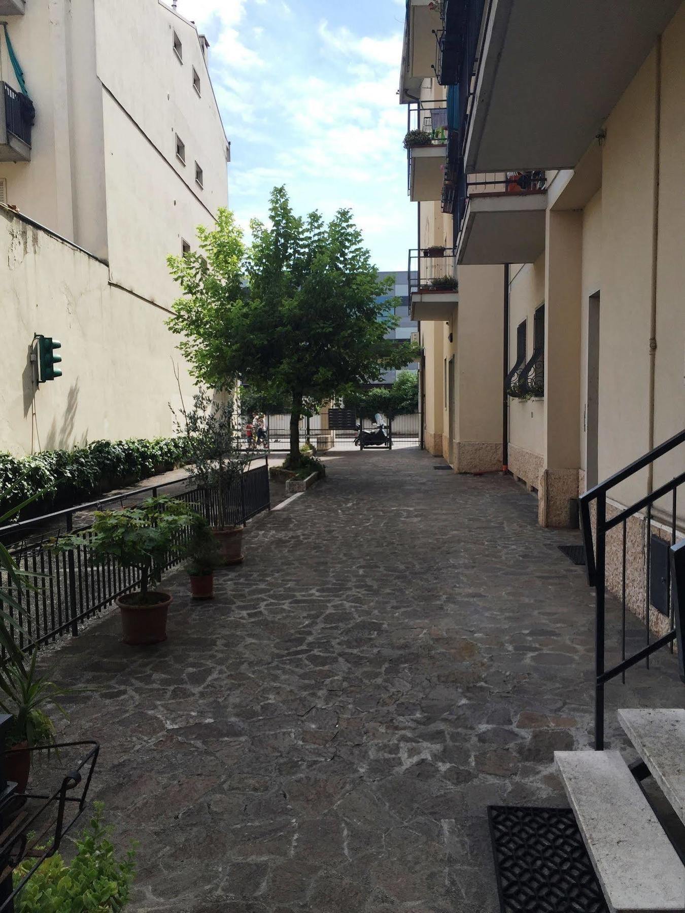 Bed And Breakfast Verona Brigo エクステリア 写真