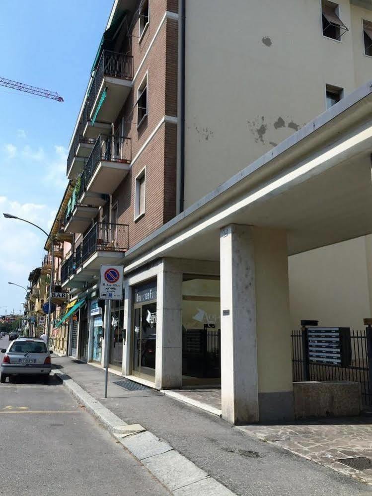 Bed And Breakfast Verona Brigo エクステリア 写真