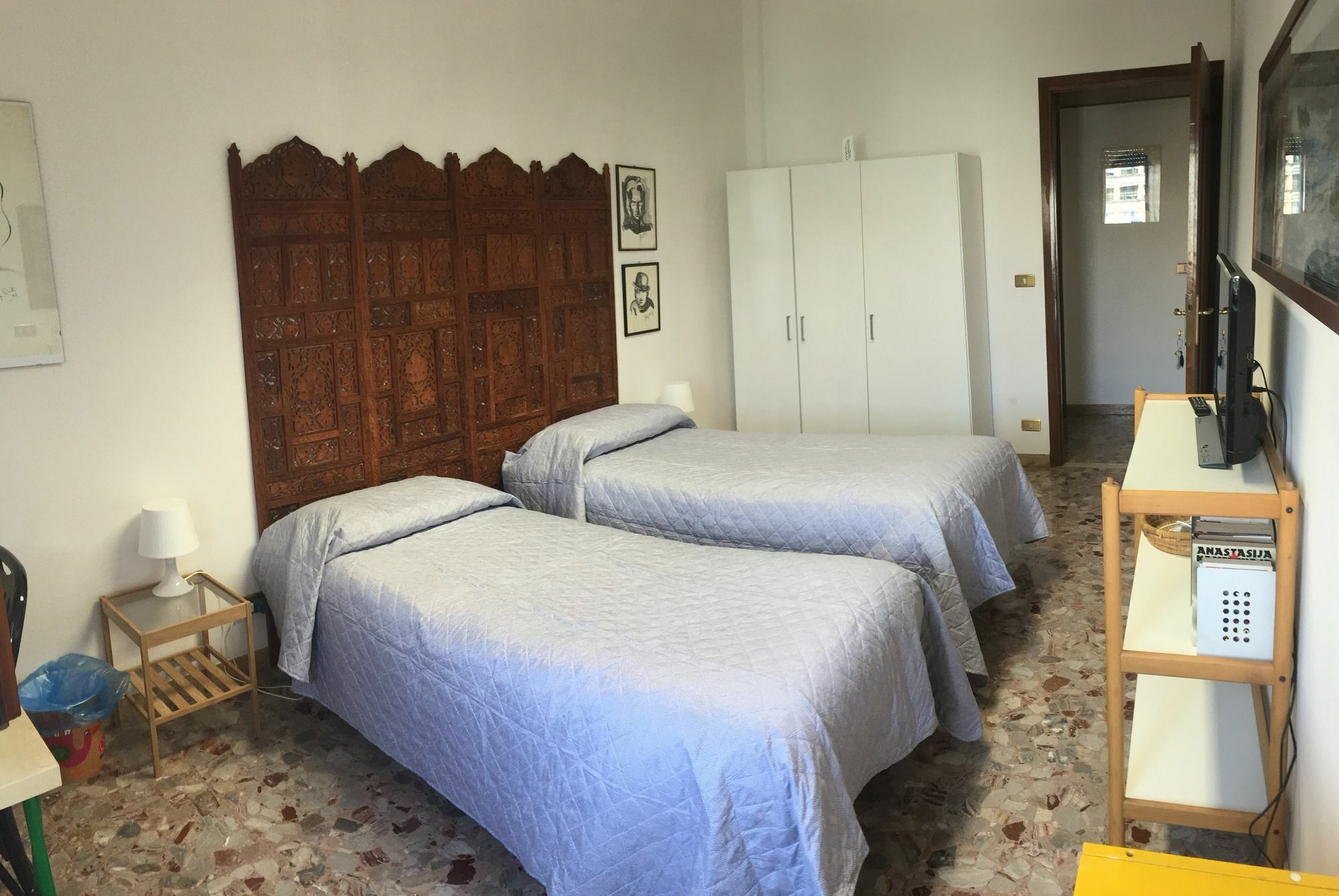 Bed And Breakfast Verona Brigo エクステリア 写真