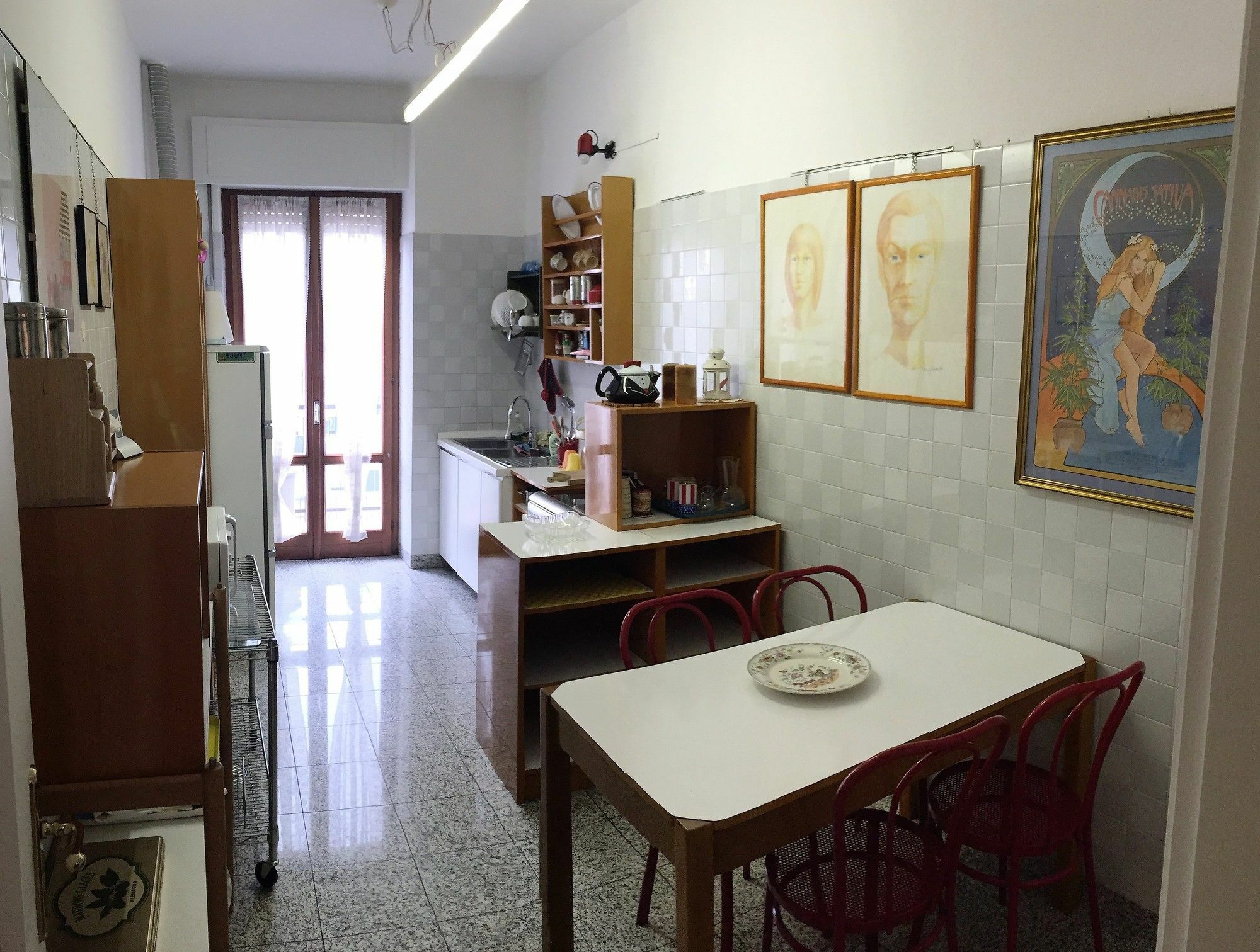 Bed And Breakfast Verona Brigo エクステリア 写真