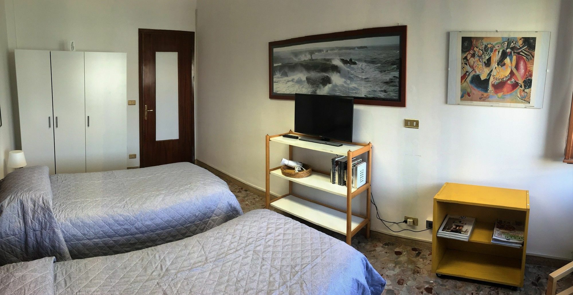 Bed And Breakfast Verona Brigo エクステリア 写真