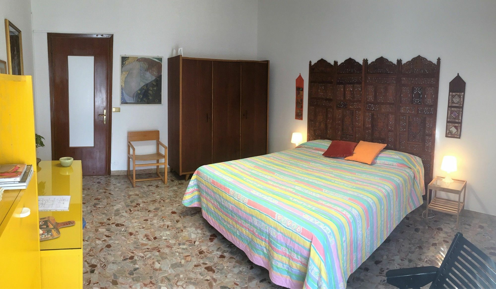 Bed And Breakfast Verona Brigo エクステリア 写真