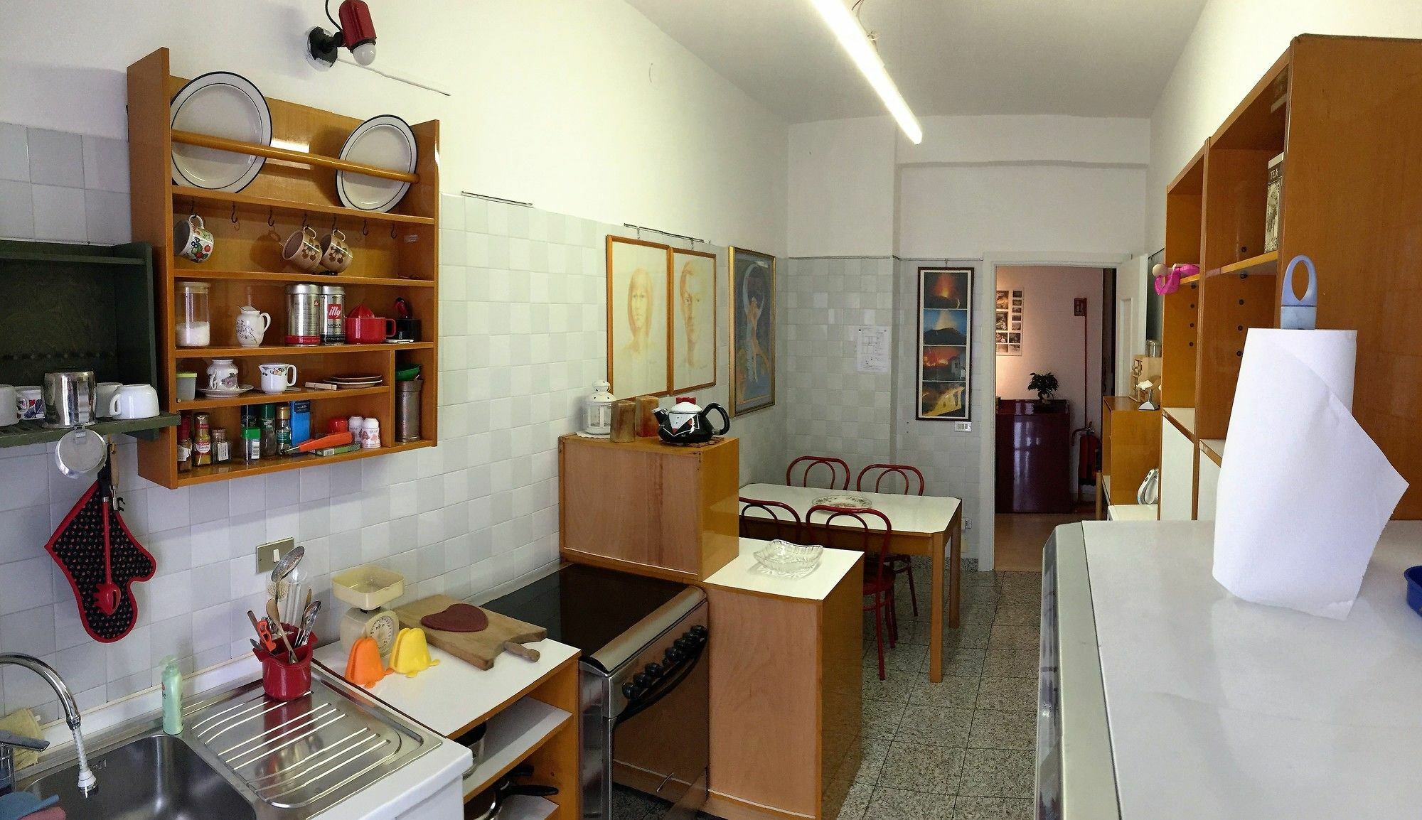 Bed And Breakfast Verona Brigo エクステリア 写真