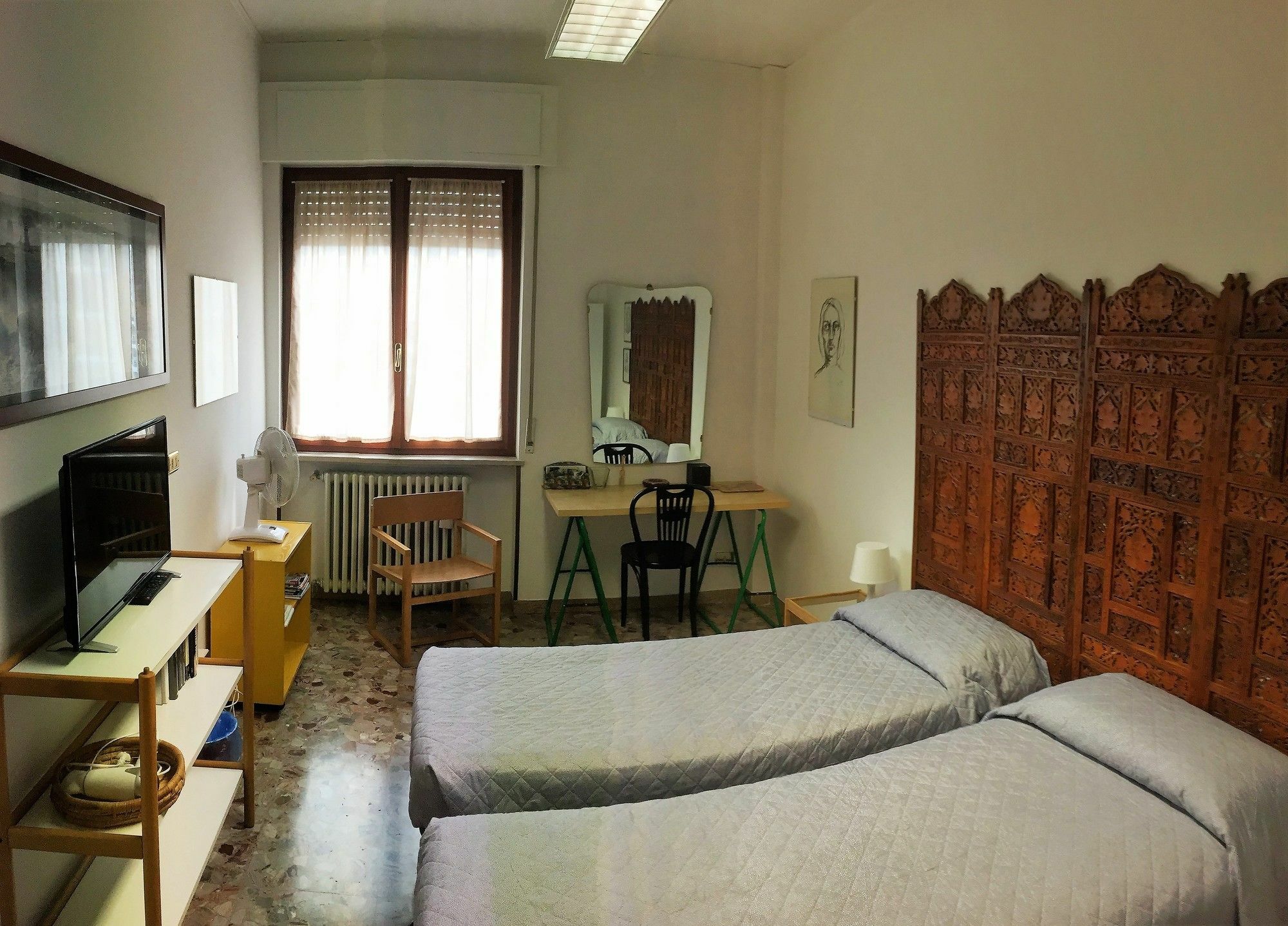 Bed And Breakfast Verona Brigo エクステリア 写真