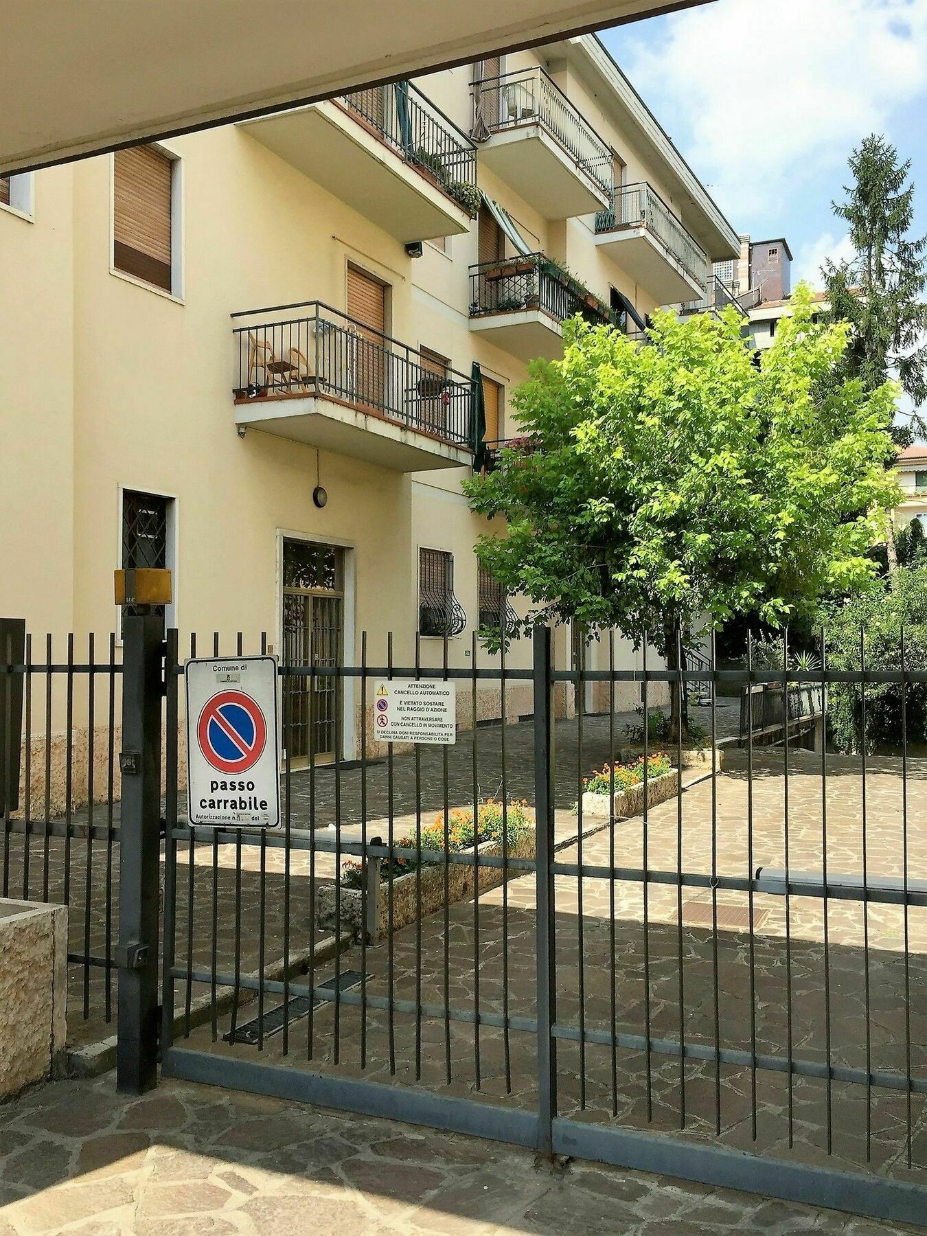 Bed And Breakfast Verona Brigo エクステリア 写真